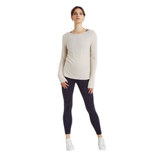 
                        
                          Load image into Gallery viewer, Varley Astoria Womens Long Sleeve Shirt
                        
                       - 1