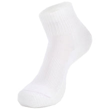 
                        
                          Load image into Gallery viewer, Thorlo Golf Moderate Cushion Ankle Socks - Large - WHITE 004
                        
                       - 1