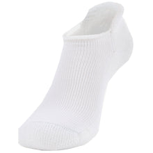 
                        
                          Load image into Gallery viewer, Thorlo Moderate Cushion Rolltop Socks - WHITE 004
                        
                       - 1