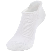 
                        
                          Load image into Gallery viewer, Thorlo Golf Moderate Cushion Rolltop Socks - Large - WHITE 004
                        
                       - 1