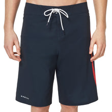 
                        
                          Load image into Gallery viewer, Oakley Ellipse Seamless 21 Mens Boardshorts - Blackout 02e/40
                        
                       - 1