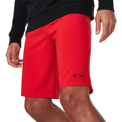 Oakley Kana 21 Mens Boardshorts - Hi Risk Red 43a/40