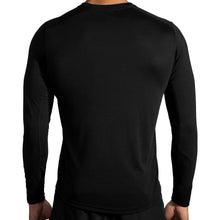 
                        
                          Load image into Gallery viewer, Brooks Distance Mens Longsleeve Running Shirt
                        
                       - 2