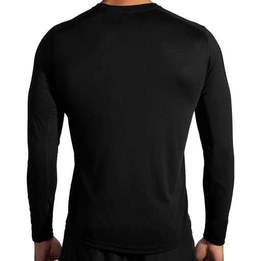 Brooks Distance Mens Longsleeve Running Shirt