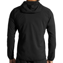 
                        
                          Load image into Gallery viewer, Brooks Canopy Mens Running Jacket
                        
                       - 2