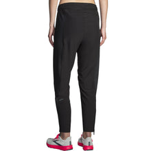 
                        
                          Load image into Gallery viewer, Brooks Shakeout Womens Running Pants
                        
                       - 2