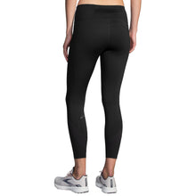 
                        
                          Load image into Gallery viewer, Brooks Method 7/8 Womens Running Tights
                        
                       - 2