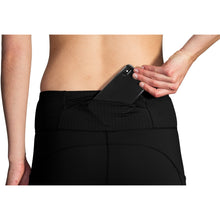 
                        
                          Load image into Gallery viewer, Brooks Method 7/8 Womens Running Tights
                        
                       - 3