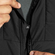 
                        
                          Load image into Gallery viewer, Brooks Shield Hybrid Black Mens Running Vest
                        
                       - 6