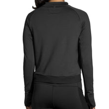 
                        
                          Load image into Gallery viewer, Brooks Notch Thermal Wmn Long Sleeve Running Shirt
                        
                       - 2