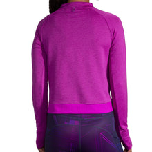 
                        
                          Load image into Gallery viewer, Brooks Notch Thermal Wmn Long Sleeve Running Shirt
                        
                       - 7