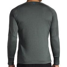 
                        
                          Load image into Gallery viewer, Brooks Notch Thermal Mns Long Sleeve Running Shirt
                        
                       - 2