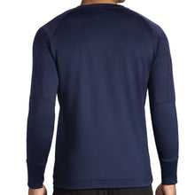 
                        
                          Load image into Gallery viewer, Brooks Notch Thermal Mns Long Sleeve Running Shirt
                        
                       - 6
