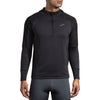 Brooks Notch Thermal Mens Running Hoodie