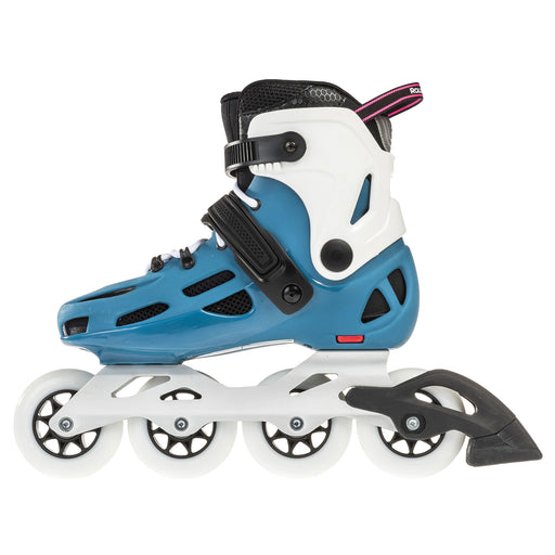 Rollerblade Maxxum 84 Womens Urban Inline Skates