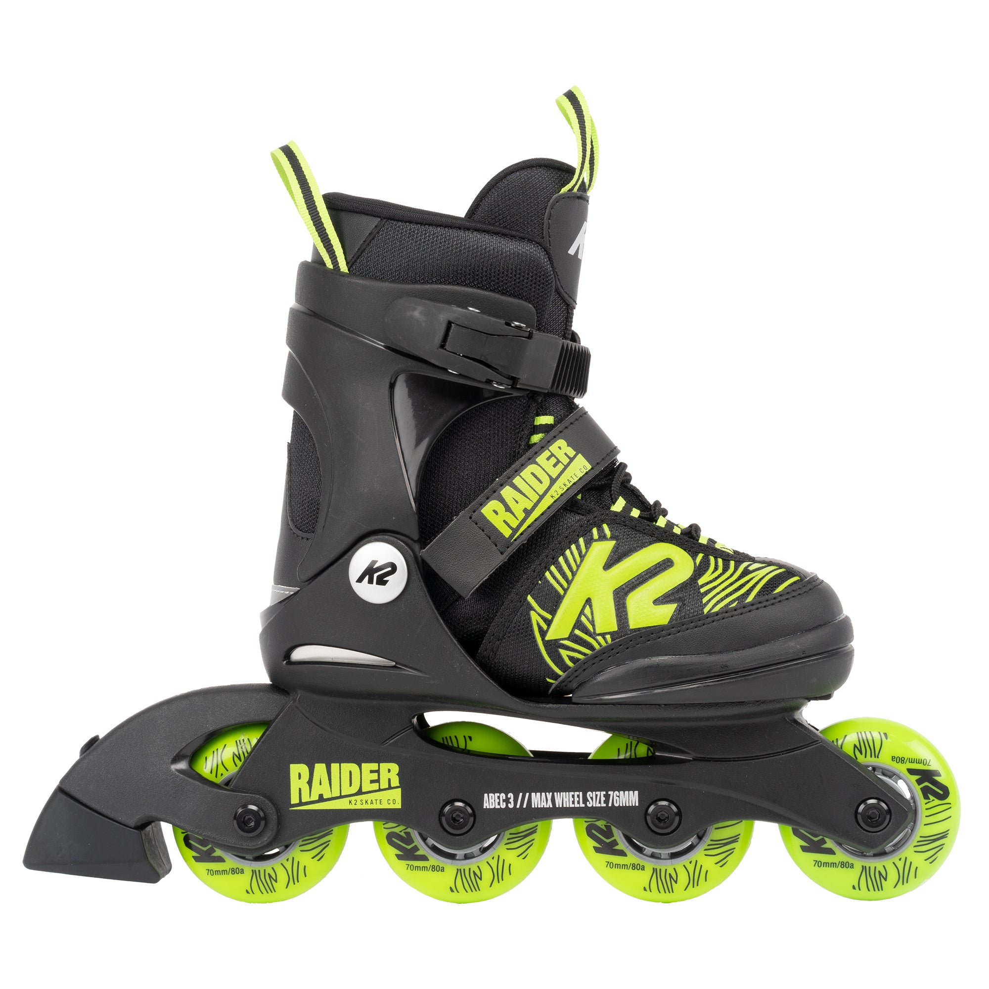 K2 Kids Inline Skates