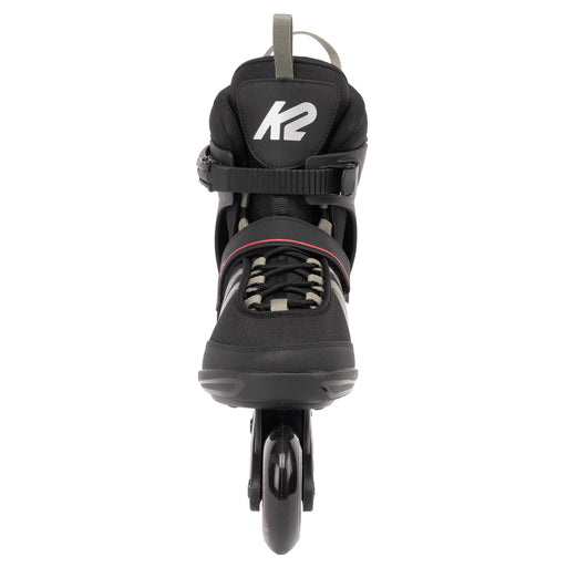 K2 Kinetic 80 Mens Inline Skates 1