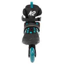 
                        
                          Load image into Gallery viewer, K2 Kinetic 80 Womens Inline Skates 1
                        
                       - 3
