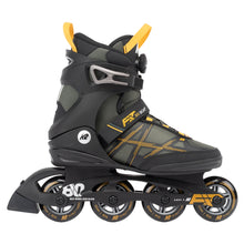 
                        
                          Load image into Gallery viewer, K2 F.I.T. 80 Boa Gray Mens Inline Skates
                        
                       - 2