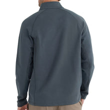 
                        
                          Load image into Gallery viewer, Free Fly Bamboo Heritage Fleece Mens 1/4 Zip
                        
                       - 3