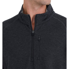
                        
                          Load image into Gallery viewer, Free Fly Bamboo Heritage Fleece Mens 1/4 Zip
                        
                       - 5