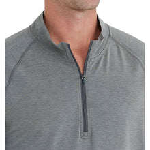 
                        
                          Load image into Gallery viewer, Free Fly Bamboo Flex Mens 1/4 Zip
                        
                       - 3