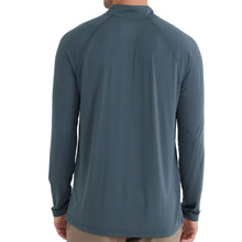 
                        
                          Load image into Gallery viewer, Free Fly Bamboo Flex Mens 1/4 Zip
                        
                       - 7