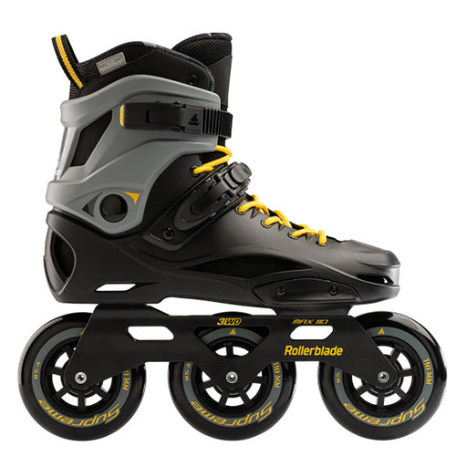 Rollerblade RB 110 Unisex Urban Inline Skates