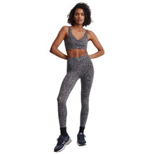 
                        
                          Load image into Gallery viewer, Varley Lets Move High Rise 25 Womens Leggings - Blackend Animal/L
                        
                       - 1