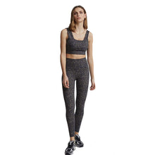 
                        
                          Load image into Gallery viewer, Varley Lets Move High Rise 25 Womens Leggings - Cluster Leopard/L
                        
                       - 11