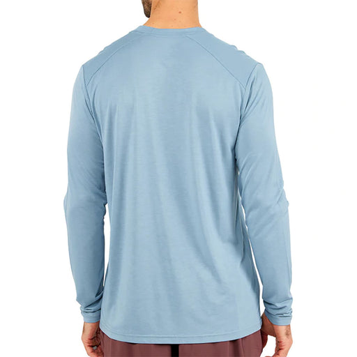 Free Fly Bamboo Lightweight Mens Long Sleeve Shirt