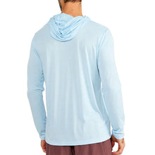 
                        
                          Load image into Gallery viewer, Free Fly Bamboo Lightweight Shore Mens Hoodie
                        
                       - 2
