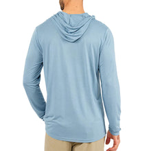 
                        
                          Load image into Gallery viewer, Free Fly Bamboo Lightweight Shore Mens Hoodie
                        
                       - 4