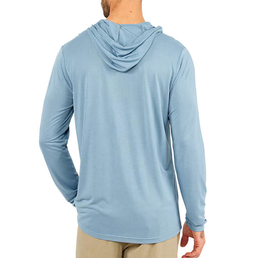 Free Fly Bamboo Lightweight Shore Mens Hoodie