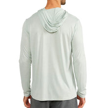 
                        
                          Load image into Gallery viewer, Free Fly Bamboo Lightweight Shore Mens Hoodie
                        
                       - 6