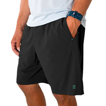 
                        
                          Load image into Gallery viewer, Free Fly Breeze 8 Inch Mens Shorts - BLACK 300/XXL
                        
                       - 1