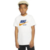 Nike Sportswear Detroit Boys Training T-Shirt