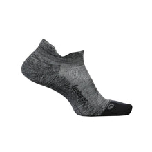 
                        
                          Load image into Gallery viewer, Feetures Elite Light Cushion NST Unisex Socks - GRAY 160/XL
                        
                       - 6
