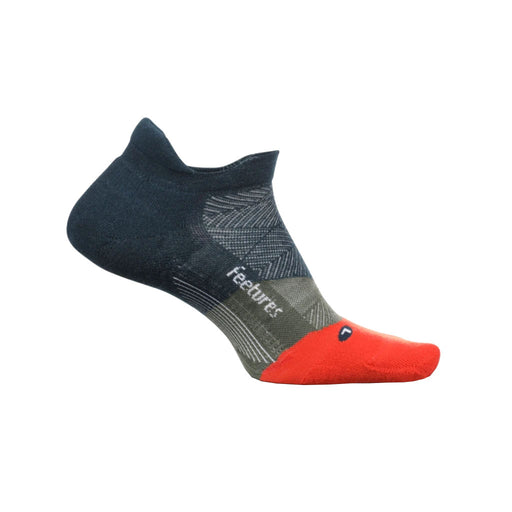 Feetures Elite Light Cushion NST Unisex Socks - MARITIM NVY 420/XL