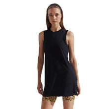 
                        
                          Load image into Gallery viewer, Varley Caleta Womens Dress - Black/L
                        
                       - 1