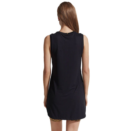 Varley Caleta Womens Dress