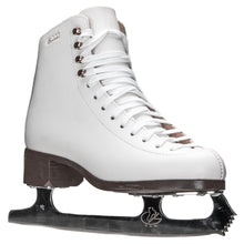 
                        
                          Load image into Gallery viewer, Gam Horizon Womens Figure Skates - White/10.0/Wide
                        
                       - 1