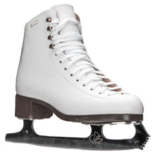 
                        
                          Load image into Gallery viewer, Gam Horizon Womens Figure Skates - White/10.0/Wide
                        
                       - 1