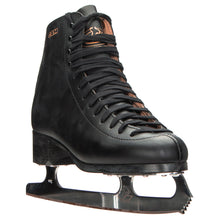 
                        
                          Load image into Gallery viewer, Gam Astro Mens Figure Skates - Black/10.0/Wide
                        
                       - 1
