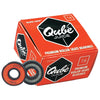 Sure Grip Qube Juice Roller Skate Bearings