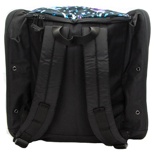 Transpack Pattern Skate Bag