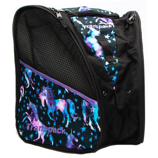 Transpack Pattern Skate Bag