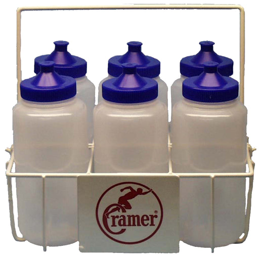 Cramer Wire Water Bottle Carrier - Default Title