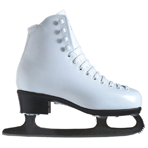 Risport Star Girls Figure Skates - White/US6.5/235/35