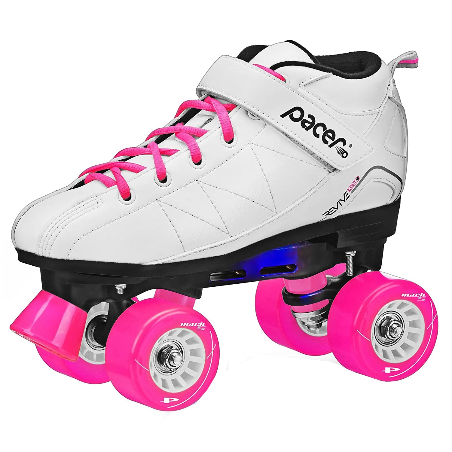 Roller Derby Skates